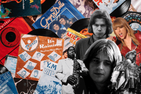 Who have been the biggest movers and shakers in the world of vinyl in July 2025? Here are the big sellers on Discogs last month and the average price those items are worth. 