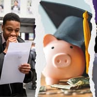 A Level results day 2025: How to apply for a student loan - and is it too late?