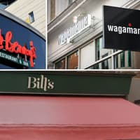A-Levels: 11 places where students can get free or discounted food and drink on results day