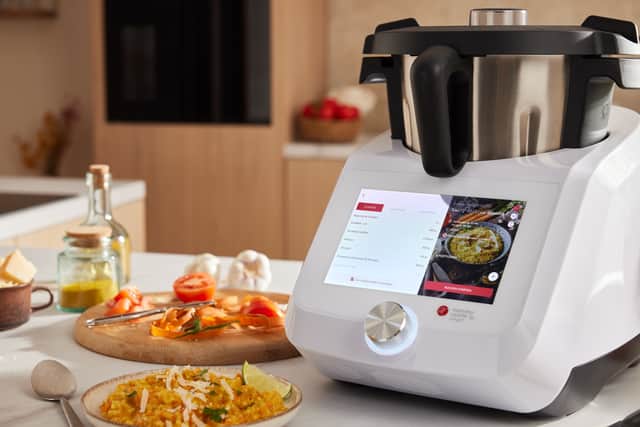 Lidl launches new smart cooking device - available exclusively via Lidl Plus app