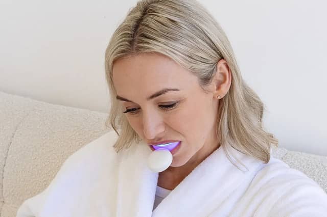 SmilePro: This budget friendly teeth whitening kit is selling out here’s why people are loving it