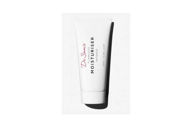 Dr Sam’s Flawless Moisturiser Intense