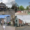 The UK's best commuter towns for 2025 have been named
