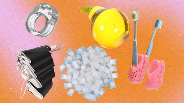 Amazon Haul has thousands of seriously cheap products - but some of them are a little odd