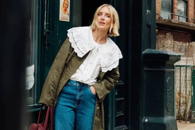 Monsoon x Polly Sayer Edit: I’m a fashion editor and these are my top picks from the new collection