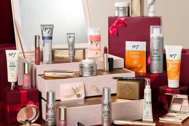 The countdown to Christmas never looked so good with the Boots beauty advent calendars 2025