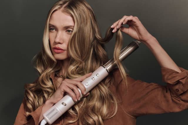 I tried the T3 Aire 360 muti-styler and it exceeded all my expectations