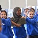 The survey reveals that girls with two or more characteristics of inequality are significantly more likely to not be active every day