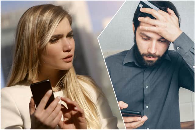A major internet outage is affecting websites, apps, and online services worldwide (Photos: Pexels)