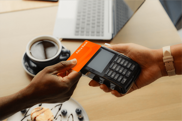 Get more from your money with this breakthrough bank