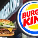 Burger King announces return of XL burger due to fan demand after five year hiatus