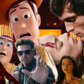 Take a look at some of 2026's big cinematic outings scheduled to arrive in UK cinemas - from live-action retellings to franchise favourites. 