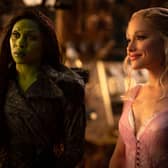 Early reviews around Wicked: For Good have been positive, but not quite at the same level as the first film received.