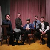The Maccabees have announced several outdoor shows to take place in the UK next summer.
