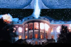 We take a look back at 30 films that are set to turn 30 in 2026, including the sci-fi action classic, Independence Day.