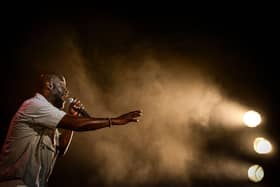 De La Soul's first new work since the death of Trugoy the Dove stands out as one of not only this week's biggest releases, but perhaps one of 2025's biggest releases.
