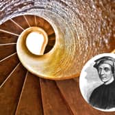 November 23 is a day mathematicians and many others celebrate, in honour of Fibonacci and his namesake sequence and its connection to the Golden Ratio and the Golden Spiral.