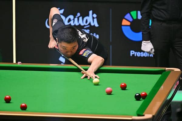 The opening day featured four high intensity matches.
