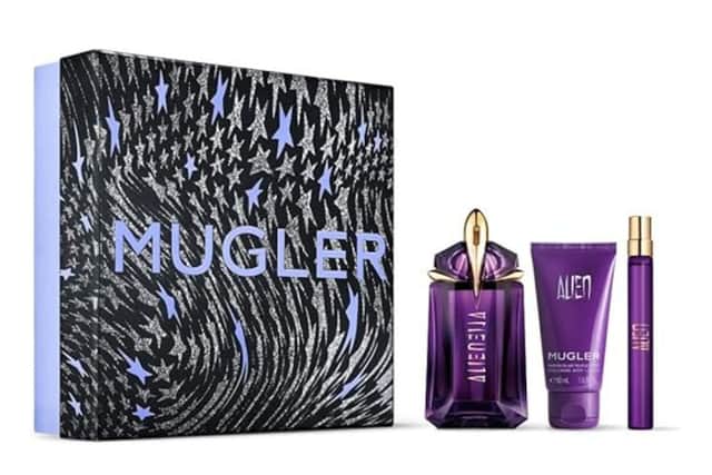 Mugler Alien Eau de Parfum