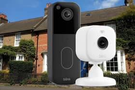 This Blink camera bundle is just £29.99 thanks to a Black Friday deal