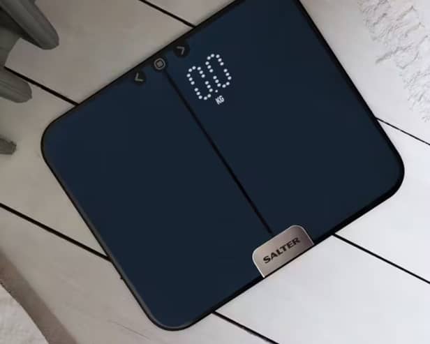 Salter's Phantom Scale has never been this cheap before