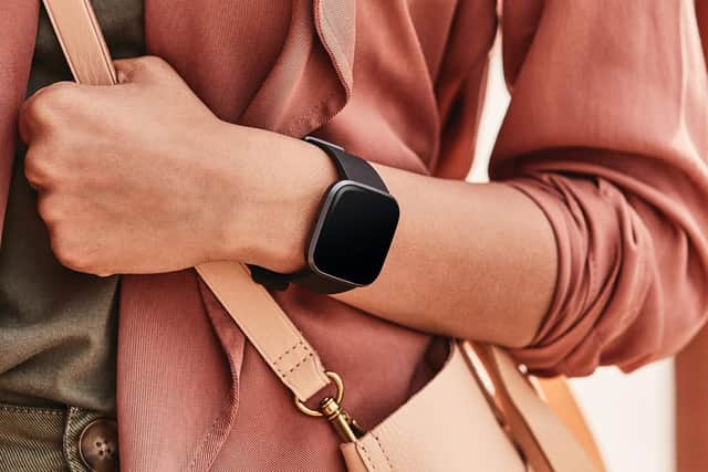 Fitbits are fine as basic fitness trackers, so its no wonder they're popular