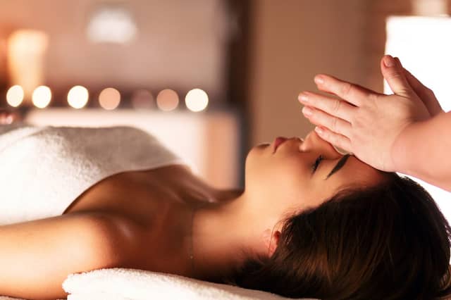 Wowcher spa breaks that are perfect for a January refresh, with winter price drops across the UK