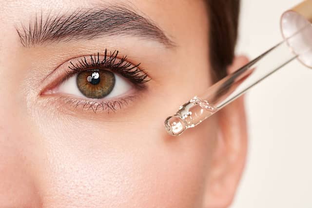 Why I’m using this Olay Super Serum to help save my tired, dull skin in winter