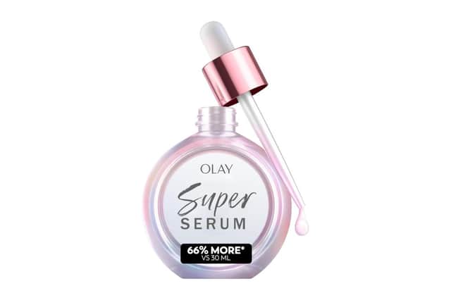 Olay Super Serum