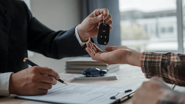 For some consumers, reviewing past car finance forms part of a broader financial reset.