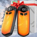 These hand warmers have fallen to their lowest price since Black Friday