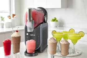 The Ninja SLUSHi is selling fast now that the price has fallen so low