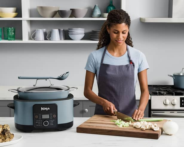 The Foodi PossibleCooker is one of the most useful pieces of kitchen tech you can buy - and it's currently a bargain