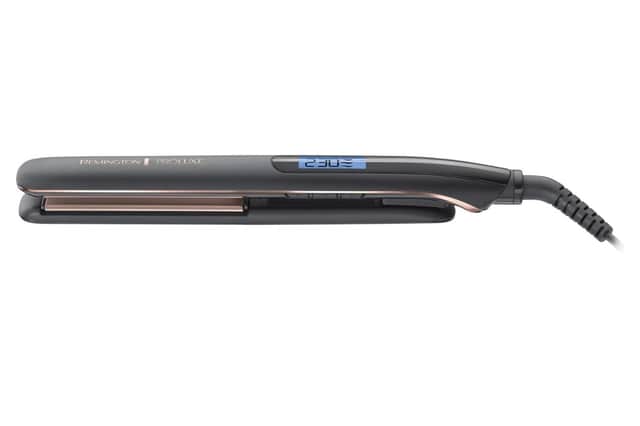 Remington proluxe ceramic hair straightener