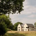 The Dorset dream home can be won for just £10 - and tickets to enter the draw are on sale now