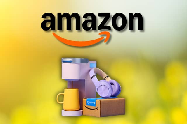 Amazon Spring Deals runs from 10–16 March with thousands of discounts across tech, home appliances and everyday essentials.
