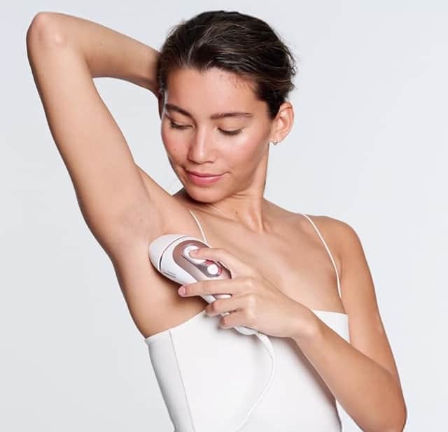 Braun’s Smart IPL Skin I Expert