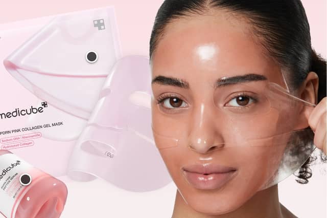 Many K beauty medicube products are now on sale on Amazon as part of the Spring Deal Days event.