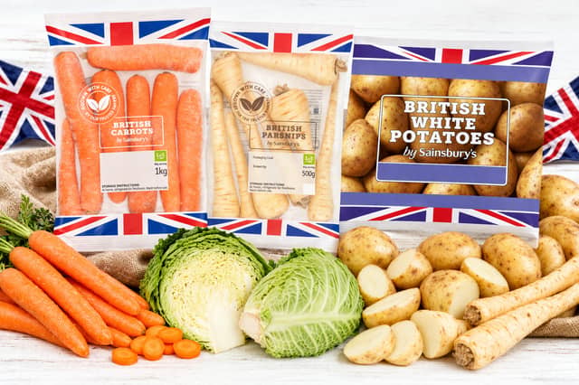 Sainsbury's is offering bags of veg for just 15p - and that's not the only deal on offer to Nectar Card holders
