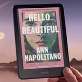Amazon Kindle Colorsoft Signature Edition (newest gen)