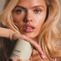   Kim Kardashian, Olivia Attwood, Hilary Duff and Beyoncé love this beauty brand – and its sold-out cleanser is back.