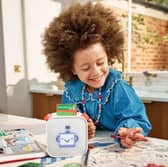 Yoto launches new 'Yoto originals week' celebrating audio stories, music and fun for kids of all ages (aff)