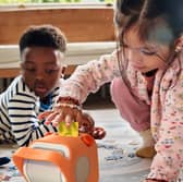 Why mums like me are turning to the Yoto Mini for magical story time adventures (aff)