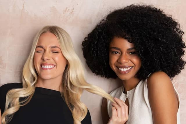 The Bellissima Italia Diffon Supreme is a genuine game-changer for thick curly hair.
