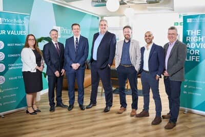 Price Bailey is a leading independently owned firm of accountants, auditors and advisors, established in 1938.    