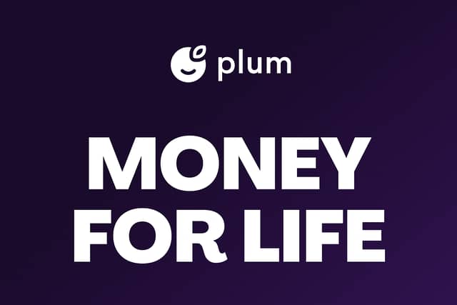 Plum Plan helps users to narrow down their options from the range of financial products available and provides suggestions about how they might allocate their money tax-efficiently