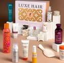 Boots premium hair edit beauty box review: Salon-quality haircare favourites worth over £223 for just £50