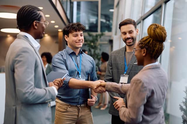 More than six in ten believe younger workers are more likely lack resilience, and professionalism.