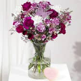 Celebrate birthdays with confidence by choosing bouquets from Bunches, the customer-voted UK's favourite family business. 