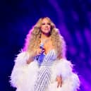 Mariah Carey is bringing her magical pre-Christmas show to the UK
